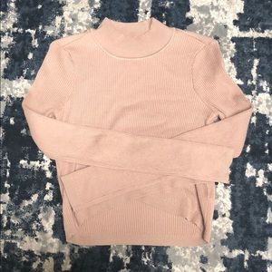 Kendal and Kylie Women’s Turtle Neck